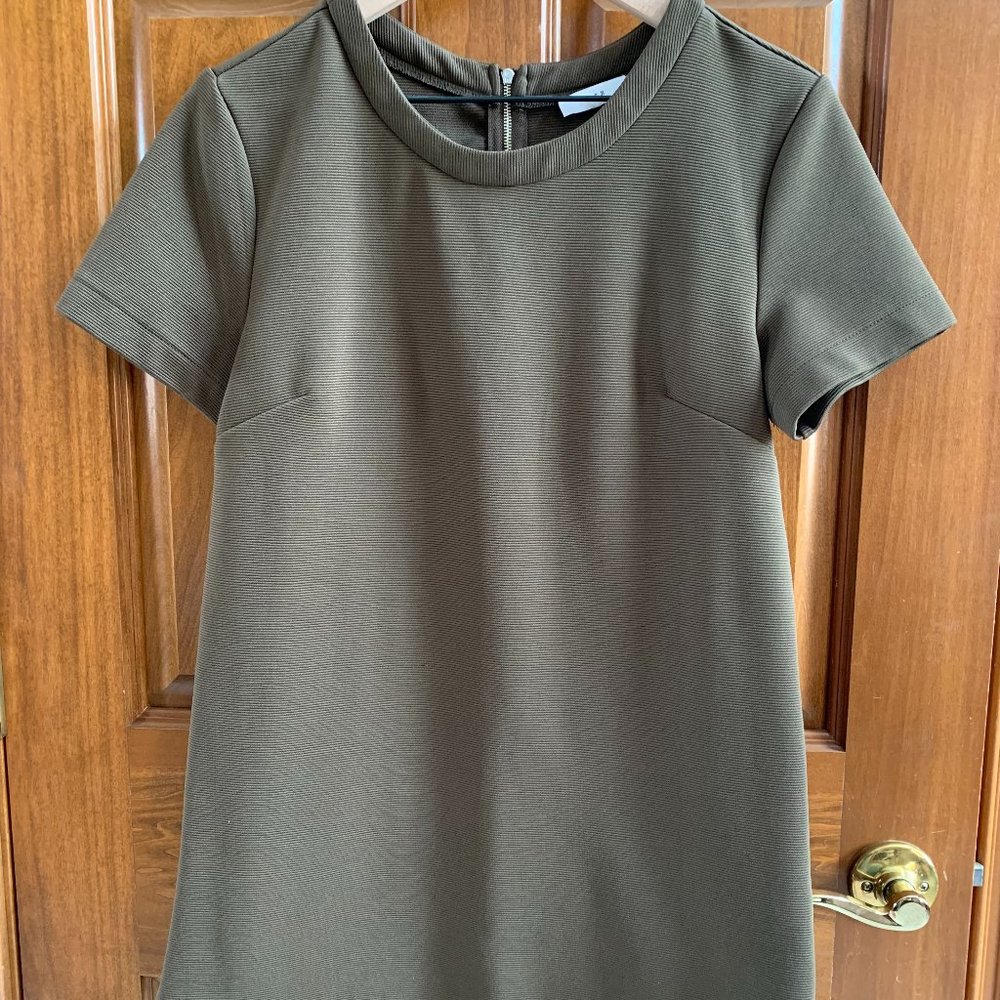 Lush Urban Outfitters short dress tunic size Medium